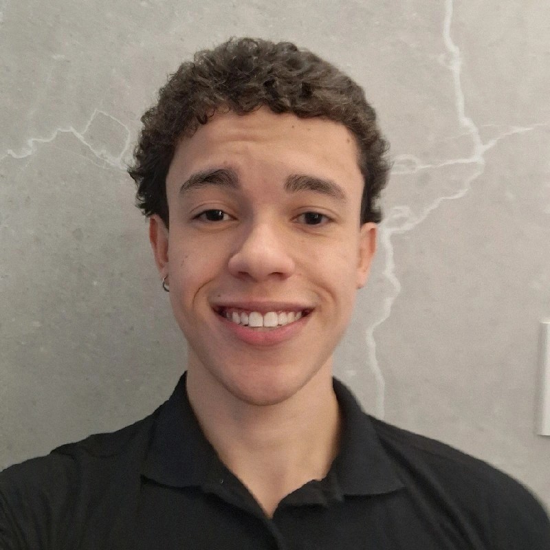 Murillo Marques