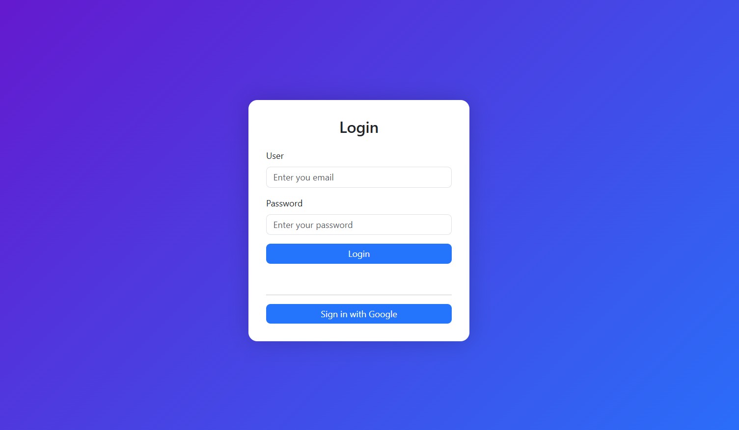Credit Analysis